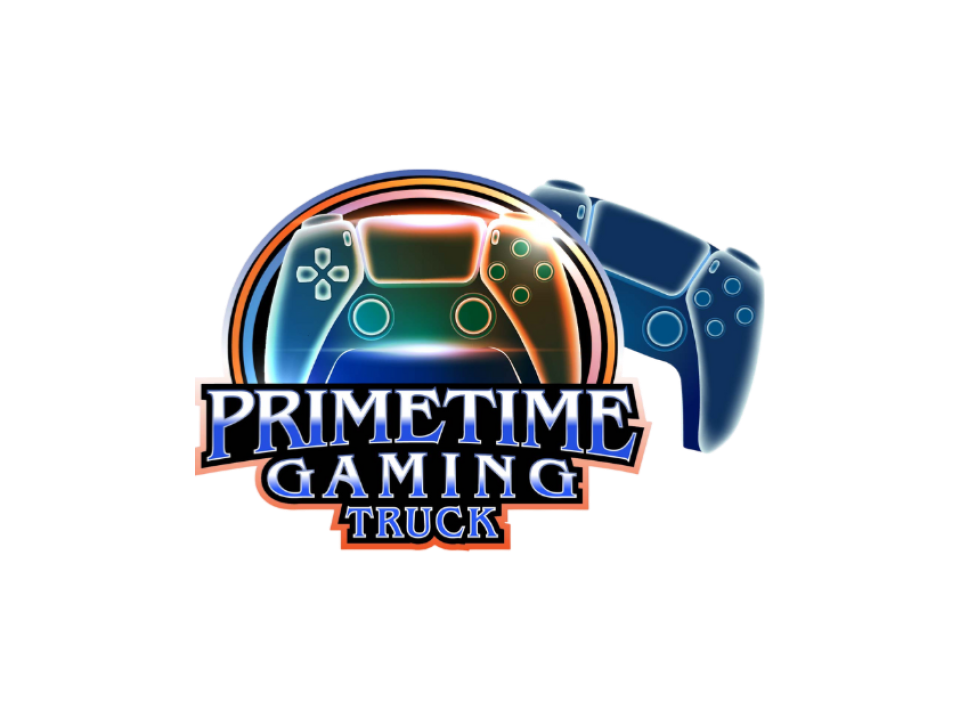 Prime Time Gaming Truck